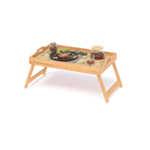 Multi-Purpose Tray Table