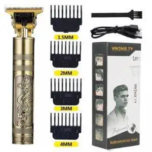 Professional T9 vintage shaver for Men in Pakistan