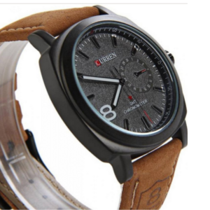 Curren Chronometer Watch