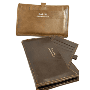 balisi wallet